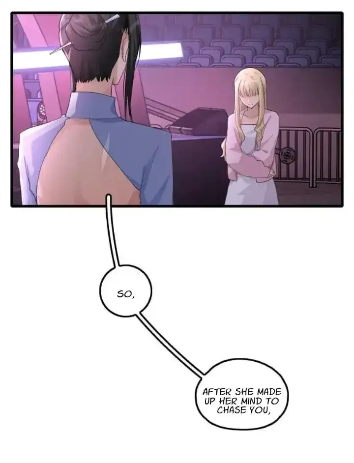 Long-awaited Feelings Chapter 83 Online - página 9