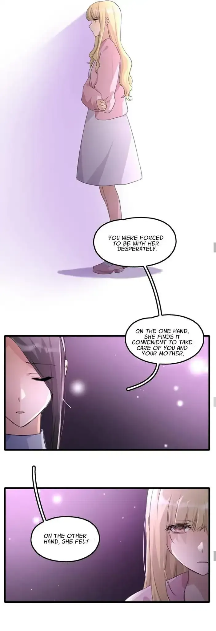 Long-awaited Feelings Chapter 83 Online - página 10