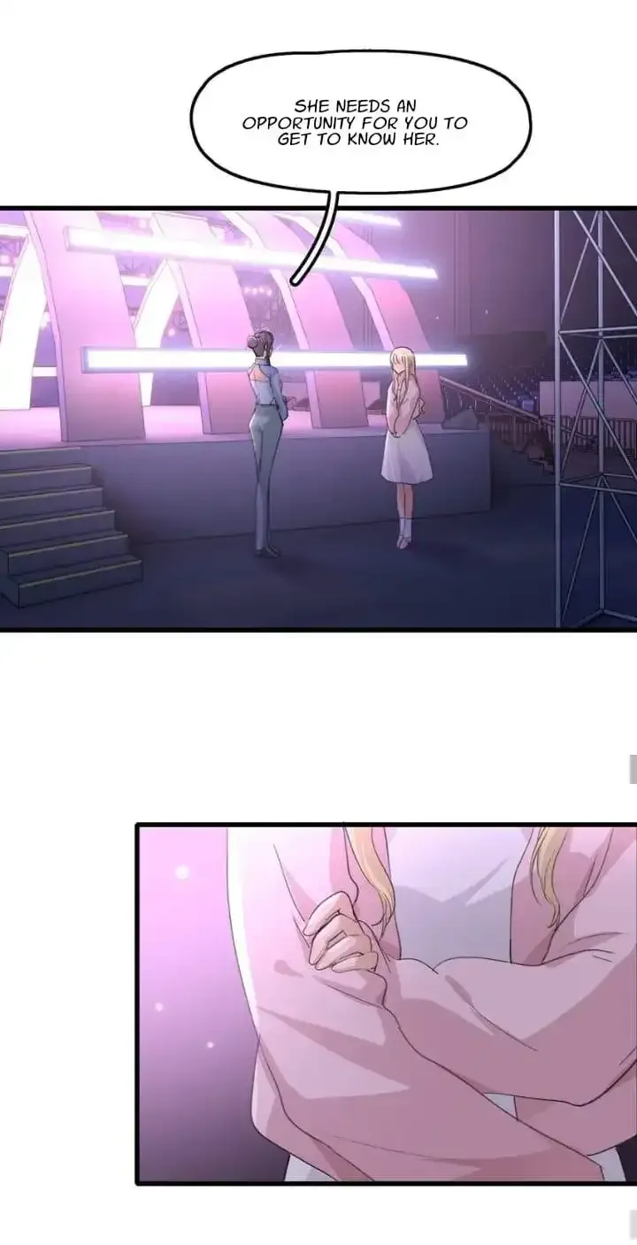 Long-awaited Feelings Chapter 83 Online - página 11