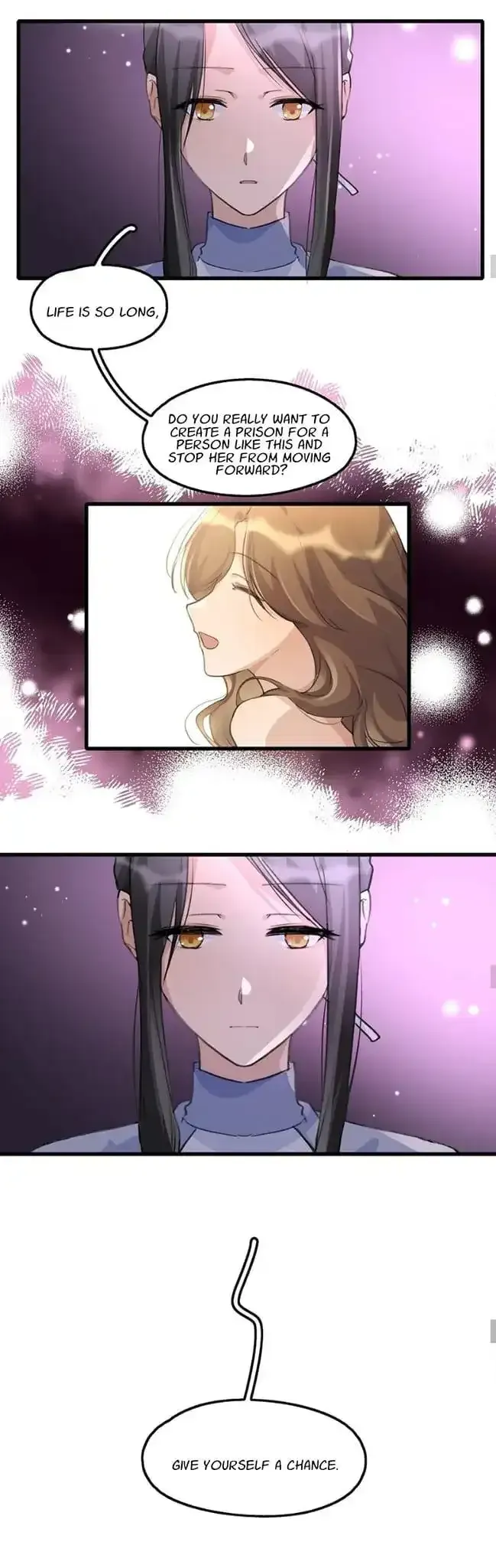Long-awaited Feelings Chapter 83 Online - página 15