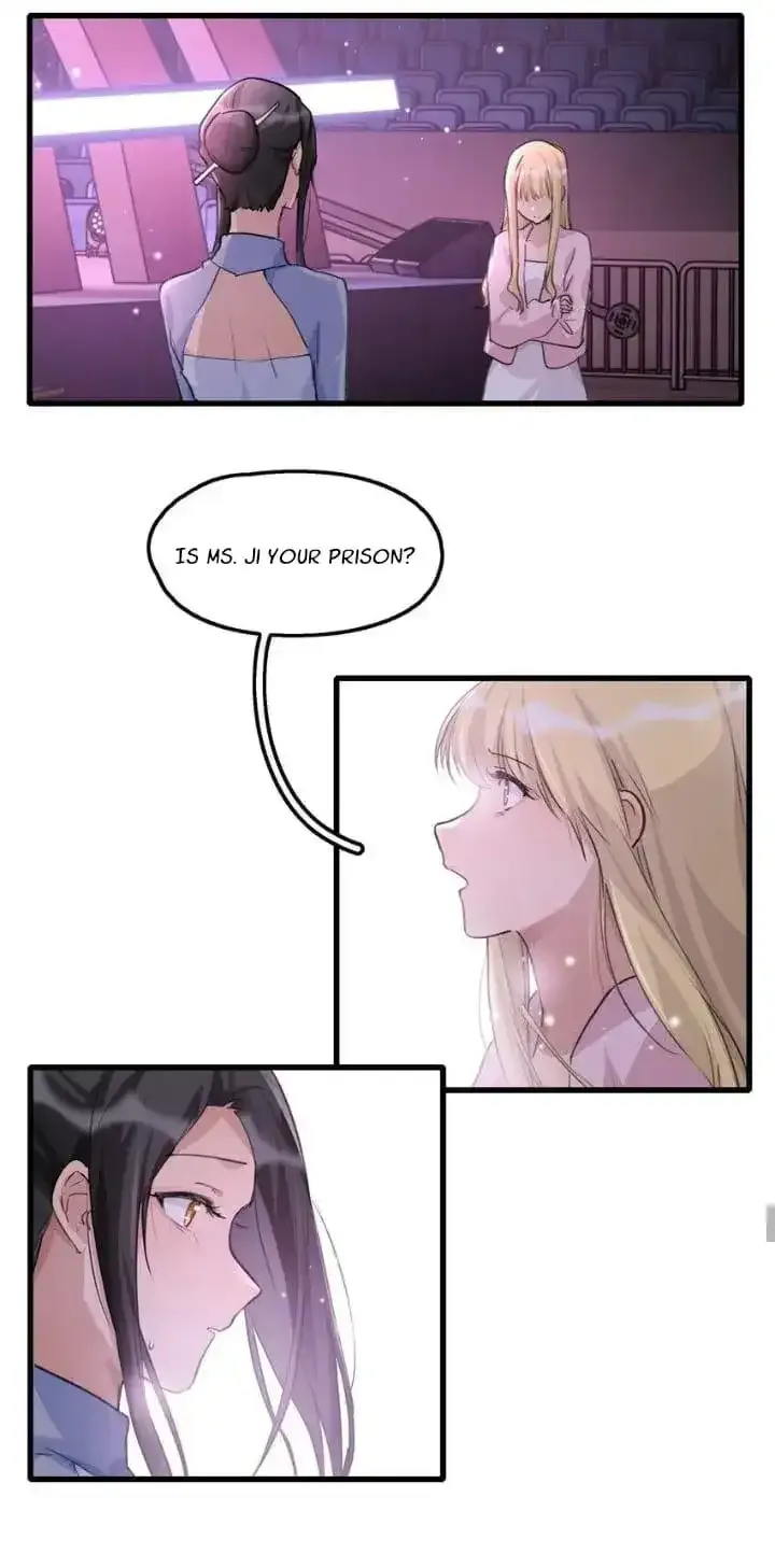 Long-awaited Feelings Chapter 83 Online - página 16