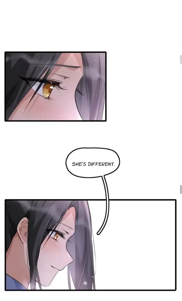 Long-awaited Feelings Chapter 83 Online - página 17