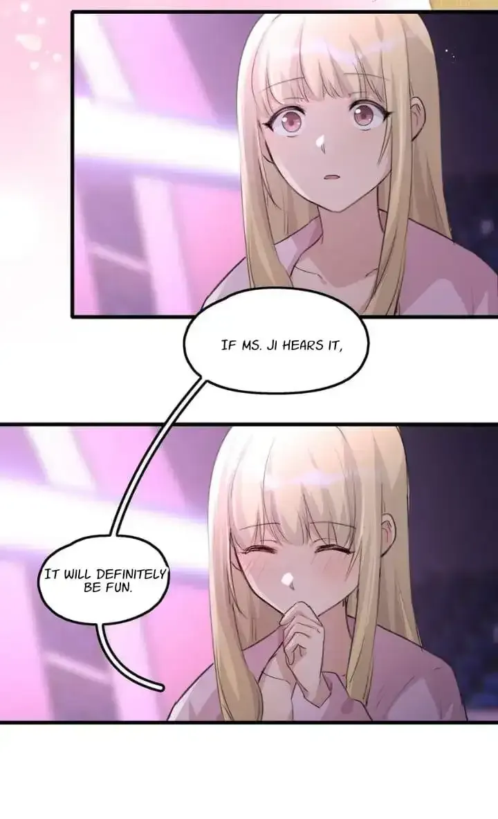 Long-awaited Feelings Chapter 83 Online - página 20