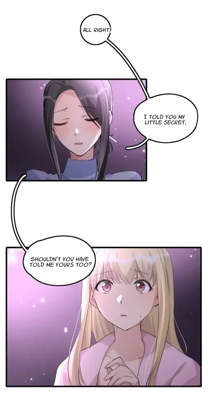 Long-awaited Feelings Chapter 84 Online - página 2