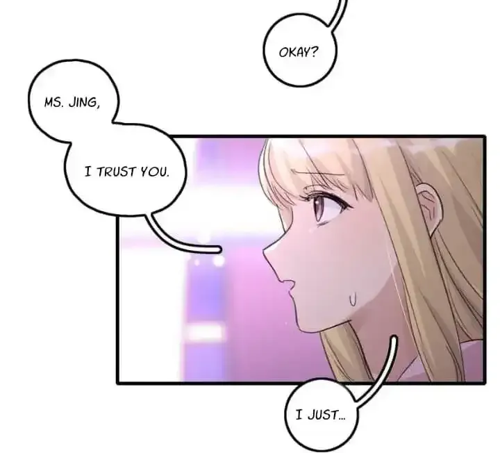 Long-awaited Feelings Chapter 84 Online - página 4