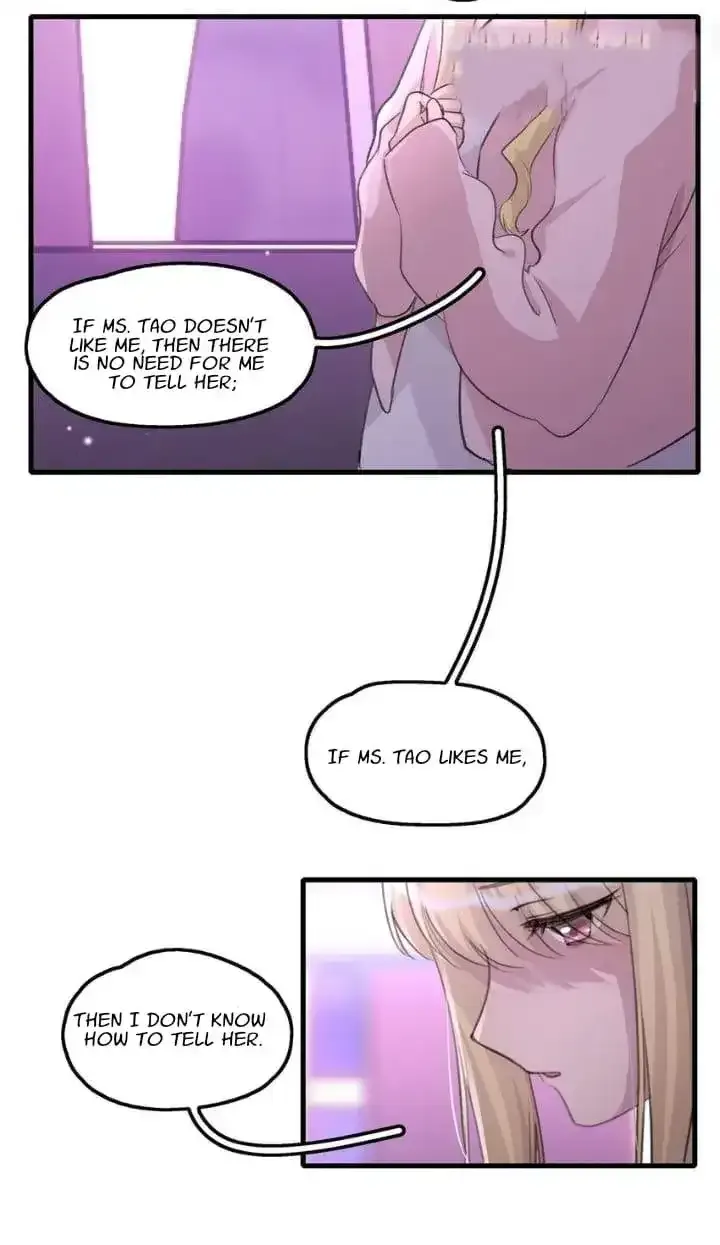 Long-awaited Feelings Chapter 84 Online - página 5
