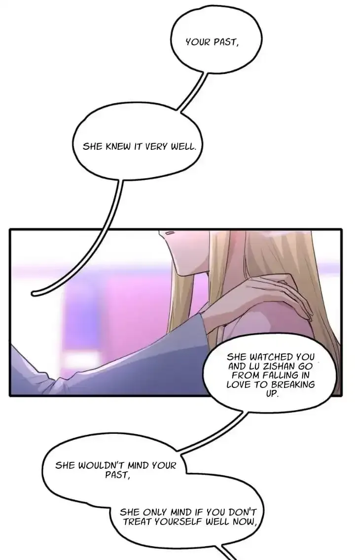 Long-awaited Feelings Chapter 84 Online - página 6