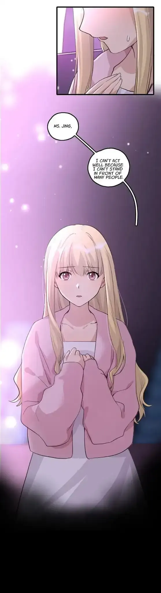 Long-awaited Feelings Chapter 84 Online - página 9