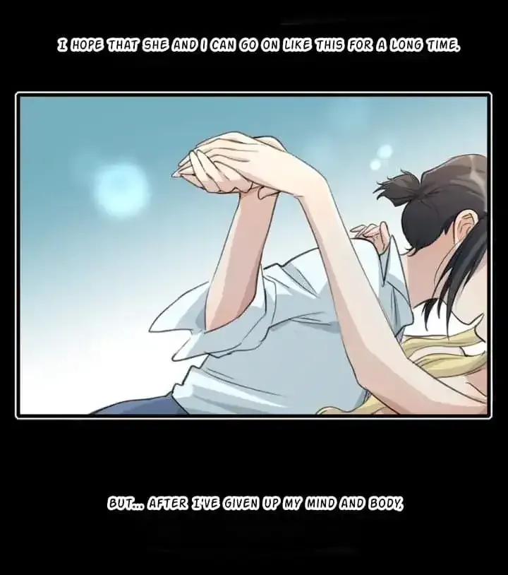 Long-awaited Feelings Chapter 84 Online - página 11