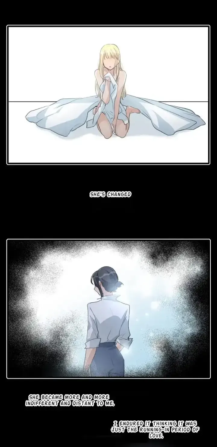 Long-awaited Feelings Chapter 84 Online - página 12