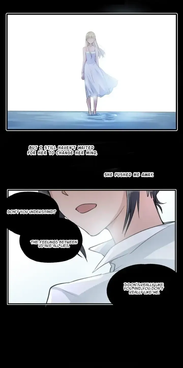 Long-awaited Feelings Chapter 84 Online - página 13