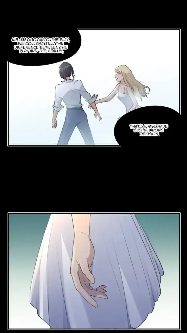 Long-awaited Feelings Chapter 84 Online - página 14
