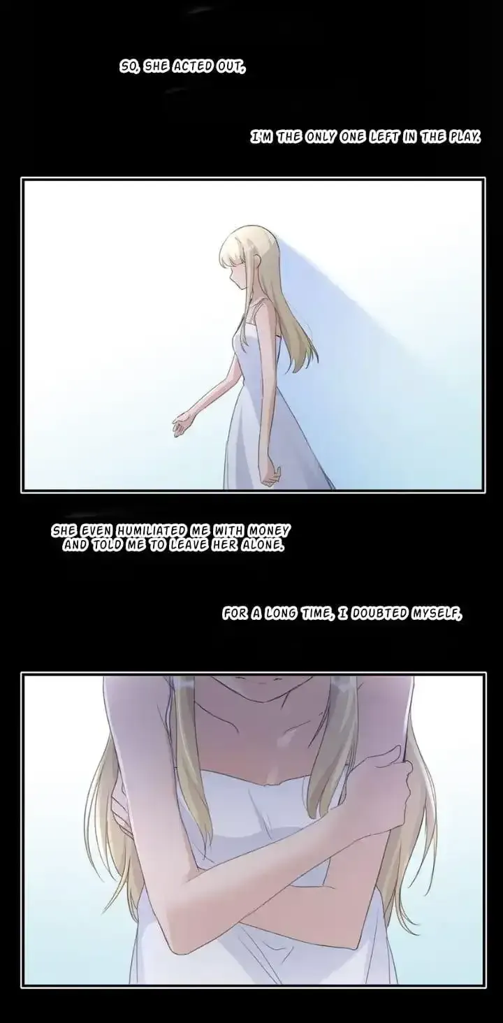 Long-awaited Feelings Chapter 84 Online - página 15