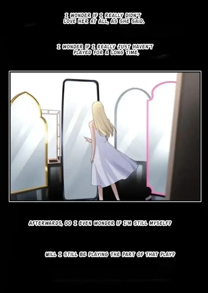 Long-awaited Feelings Chapter 84 Online - página 16