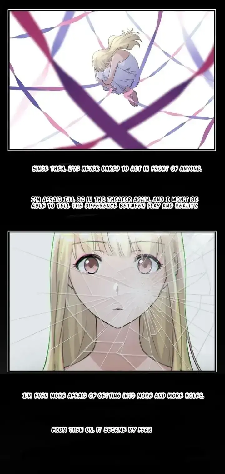 Long-awaited Feelings Chapter 84 Online - página 17