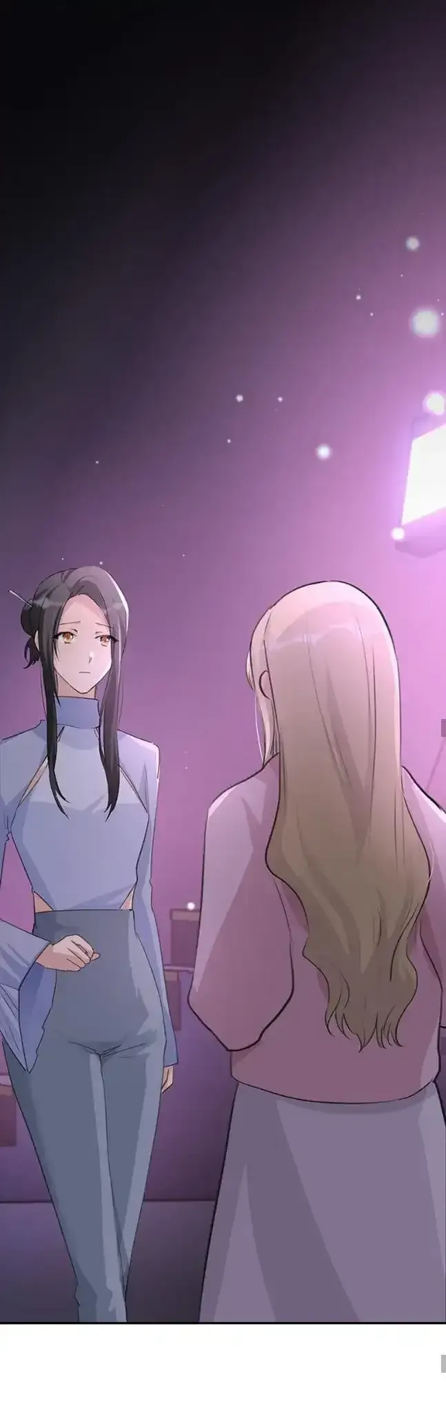 Long-awaited Feelings Chapter 84 Online - página 18