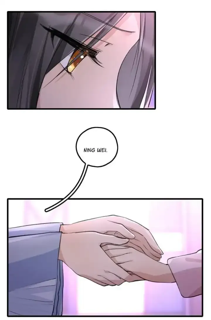 Long-awaited Feelings Chapter 84 Online - página 19
