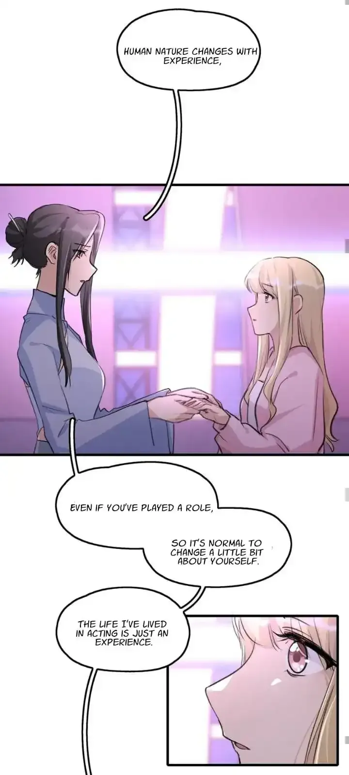 Long-awaited Feelings Chapter 84 Online - página 20