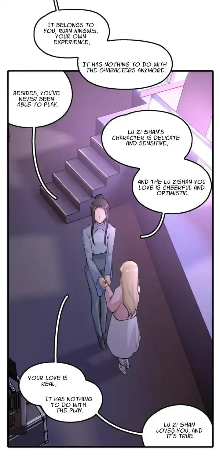 Long-awaited Feelings Chapter 84 Online - página 21