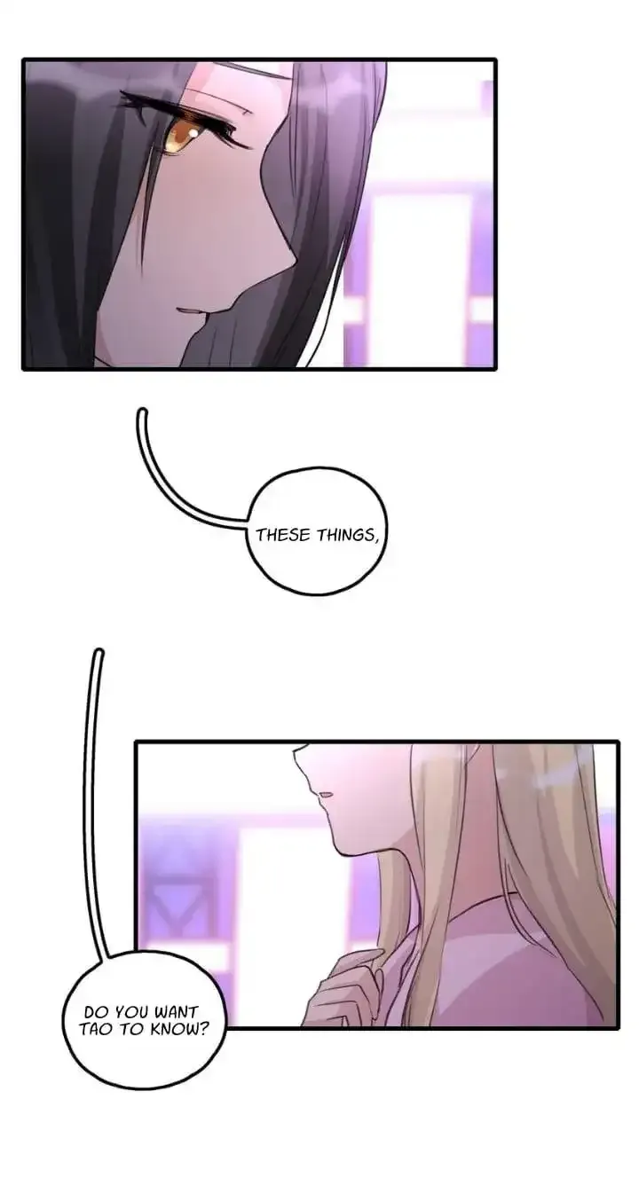 Long-awaited Feelings Chapter 84 Online - página 22
