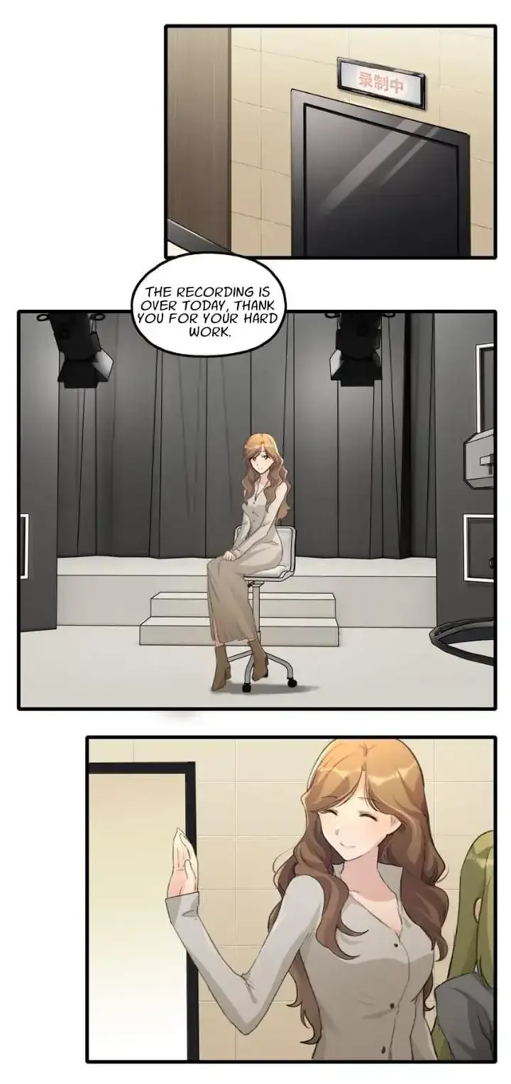 Long-awaited Feelings Chapter 85 Online - página 2