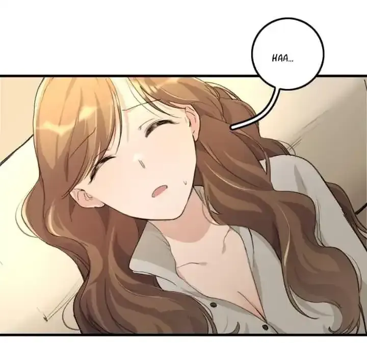 Long-awaited Feelings Chapter 85 Online - página 3