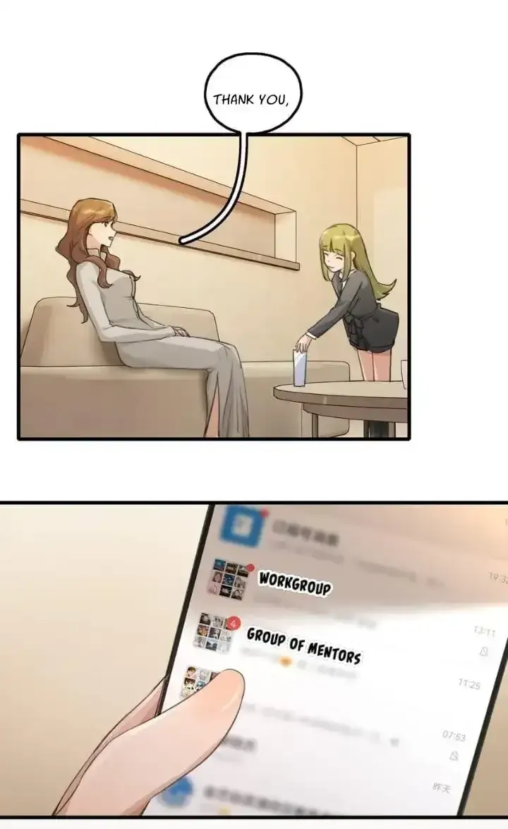 Long-awaited Feelings Chapter 85 Online - página 4