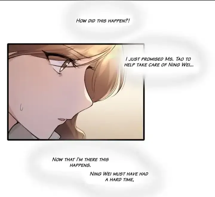 Long-awaited Feelings Chapter 85 Online - página 6