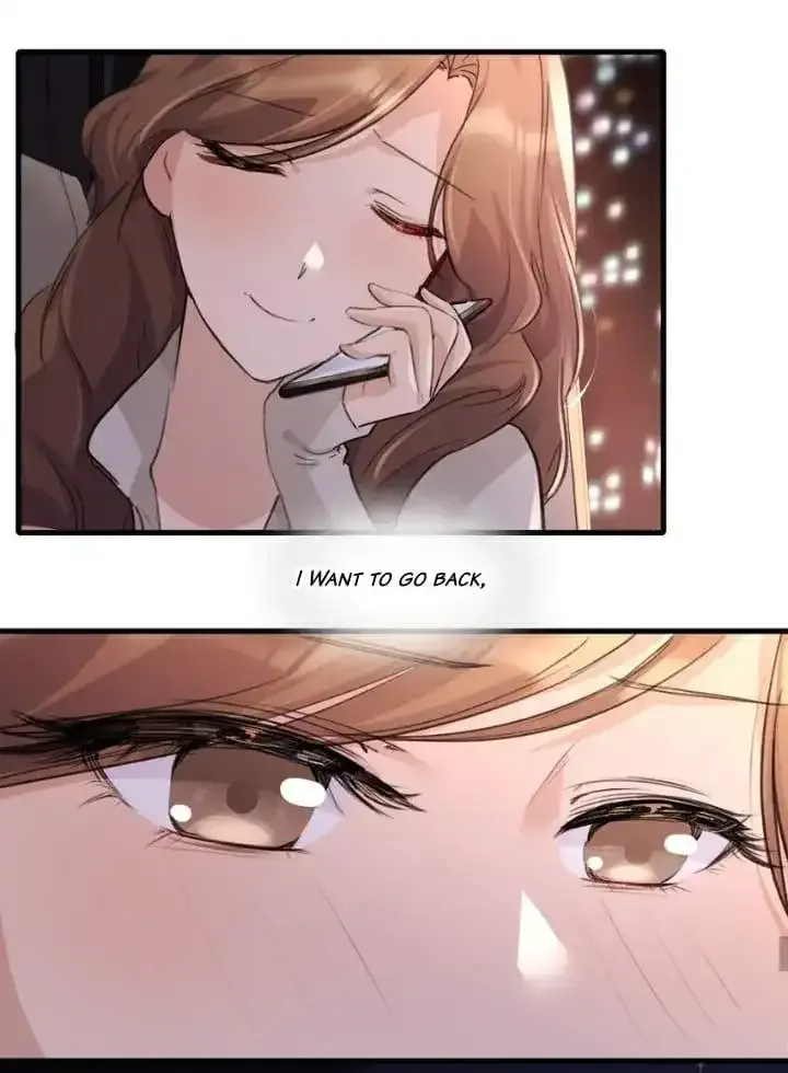 Long-awaited Feelings Chapter 85 Online - página 11