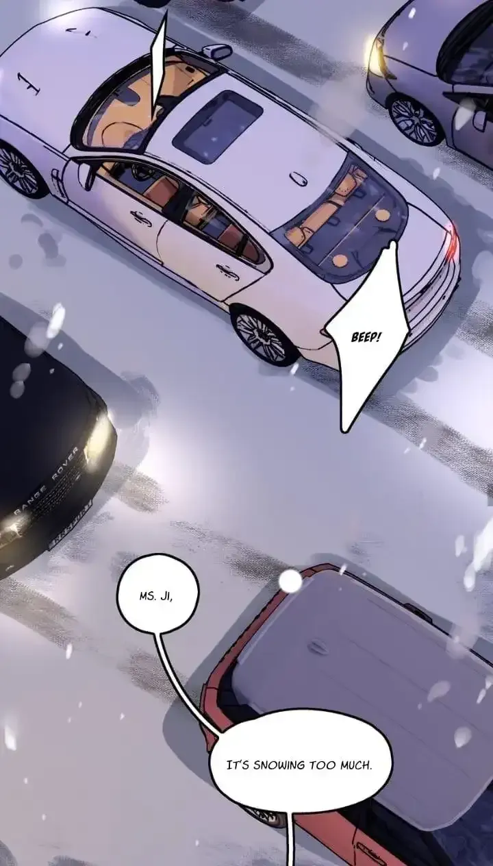 Long-awaited Feelings Chapter 85 Online - página 14