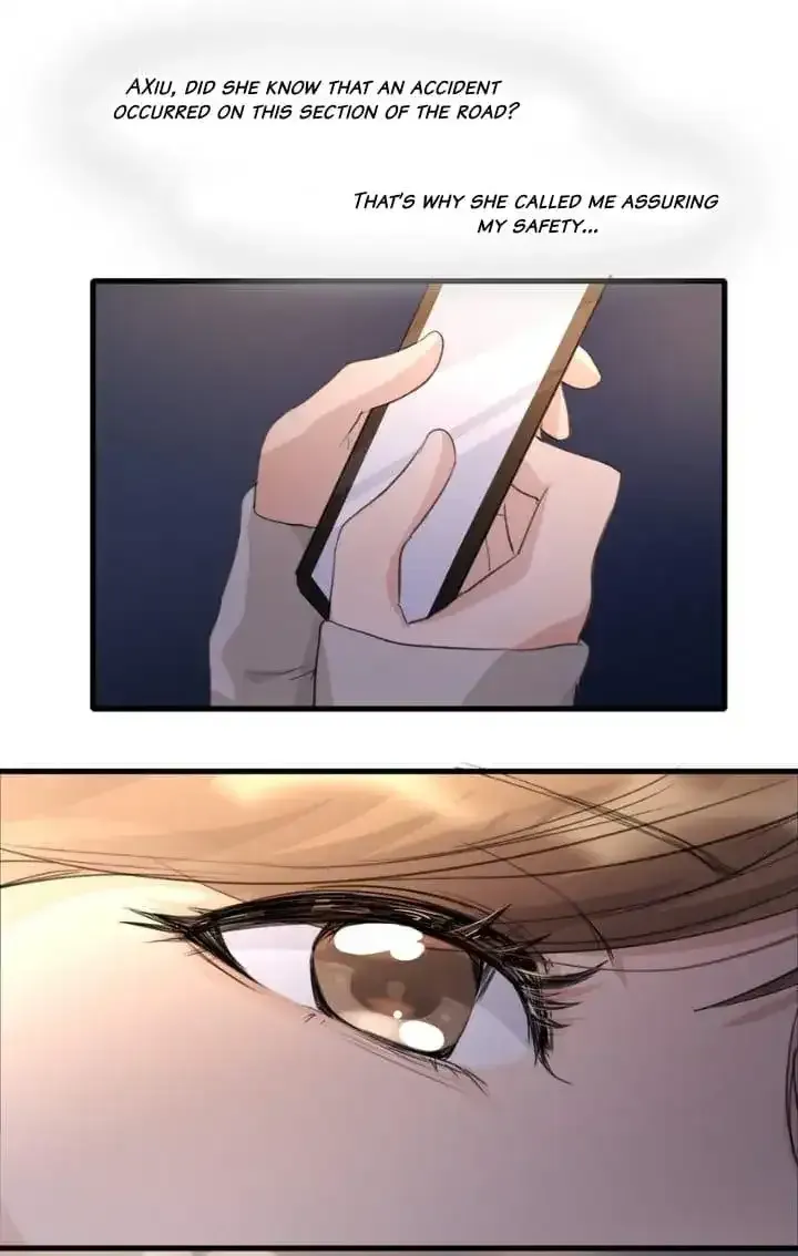 Long-awaited Feelings Chapter 85 Online - página 19