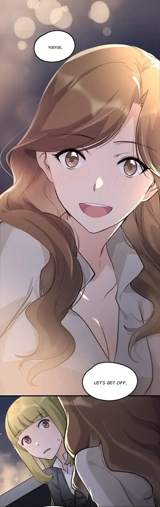 Long-awaited Feelings Chapter 85 Online - página 20