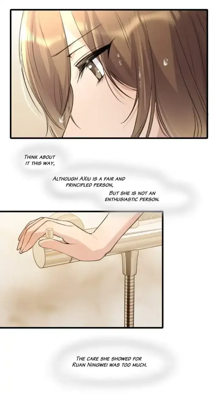 Long-awaited Feelings Chapter 87 Online - página 4