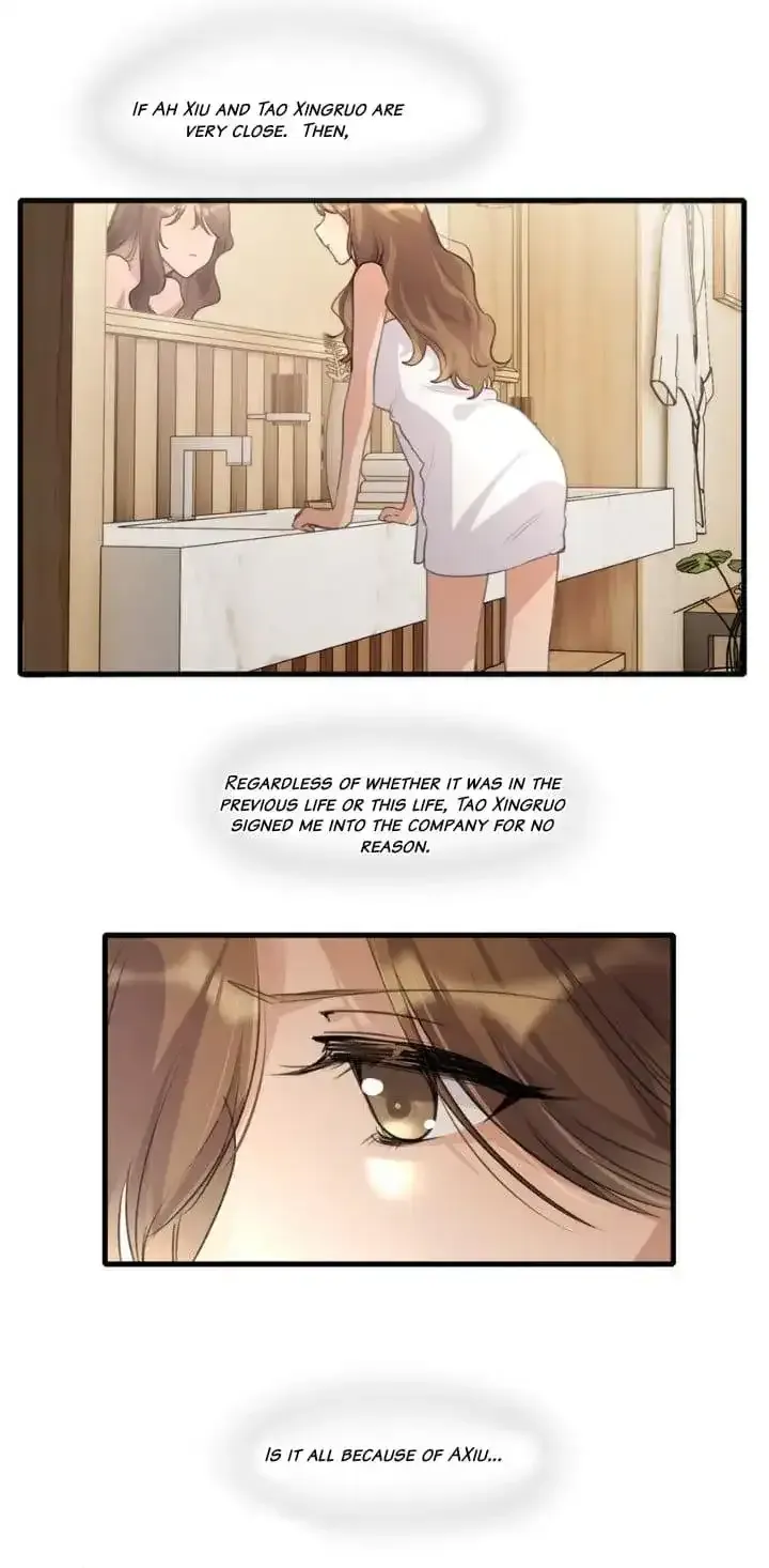 Long-awaited Feelings Chapter 87 Online - página 6