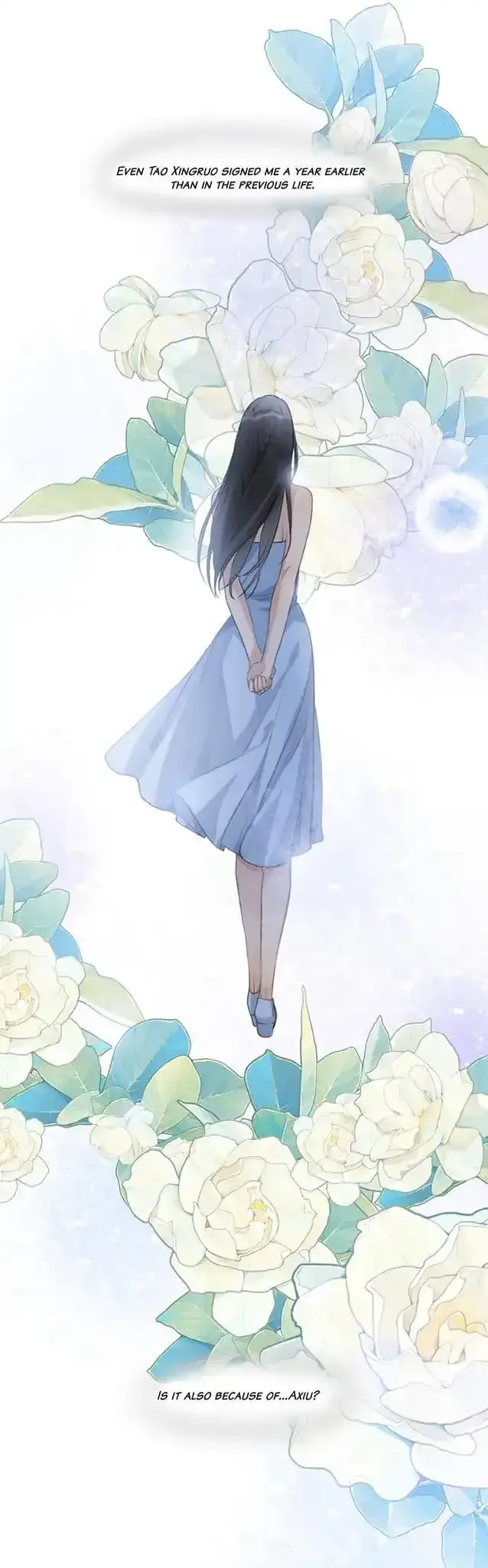 Long-awaited Feelings Chapter 87 Online - página 7