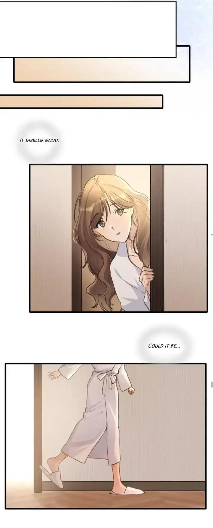 Long-awaited Feelings Chapter 87 Online - página 8