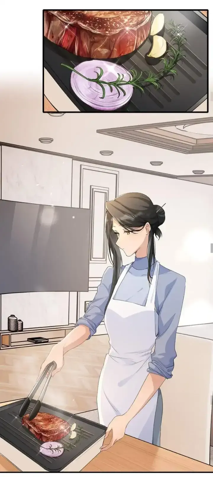 Long-awaited Feelings Chapter 87 Online - página 9