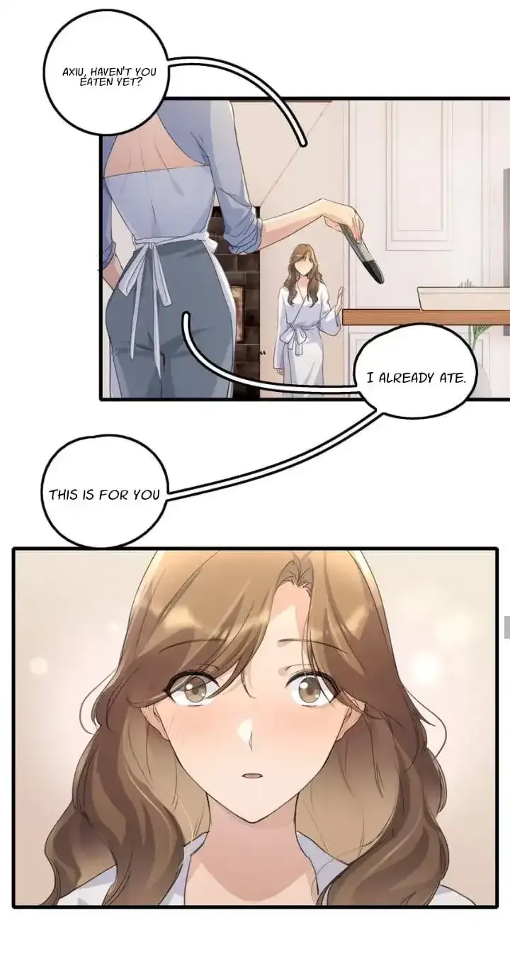 Long-awaited Feelings Chapter 87 Online - página 10