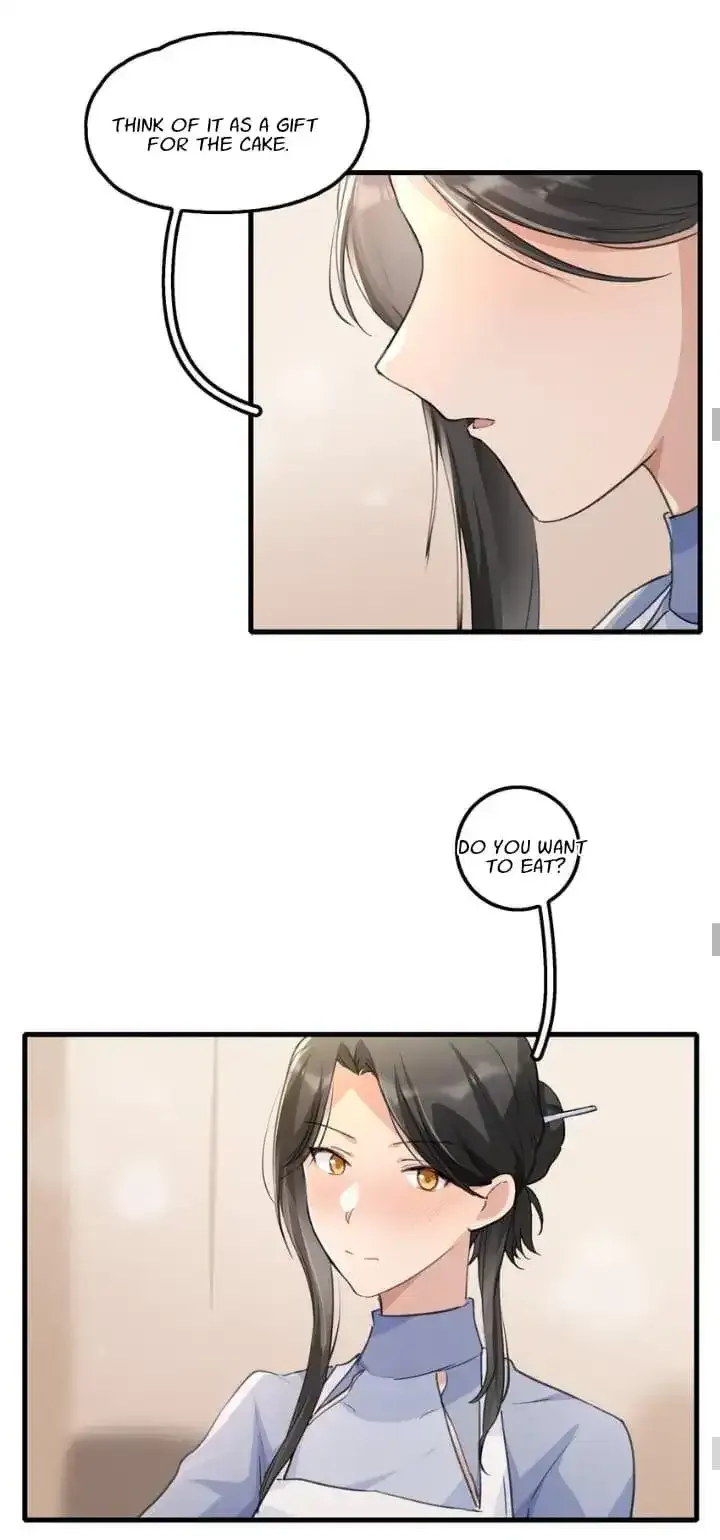 Long-awaited Feelings Chapter 87 Online - página 12