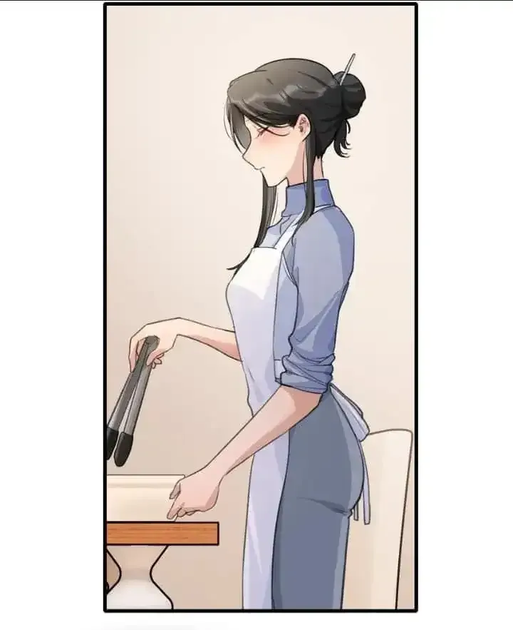 Long-awaited Feelings Chapter 87 Online - página 14