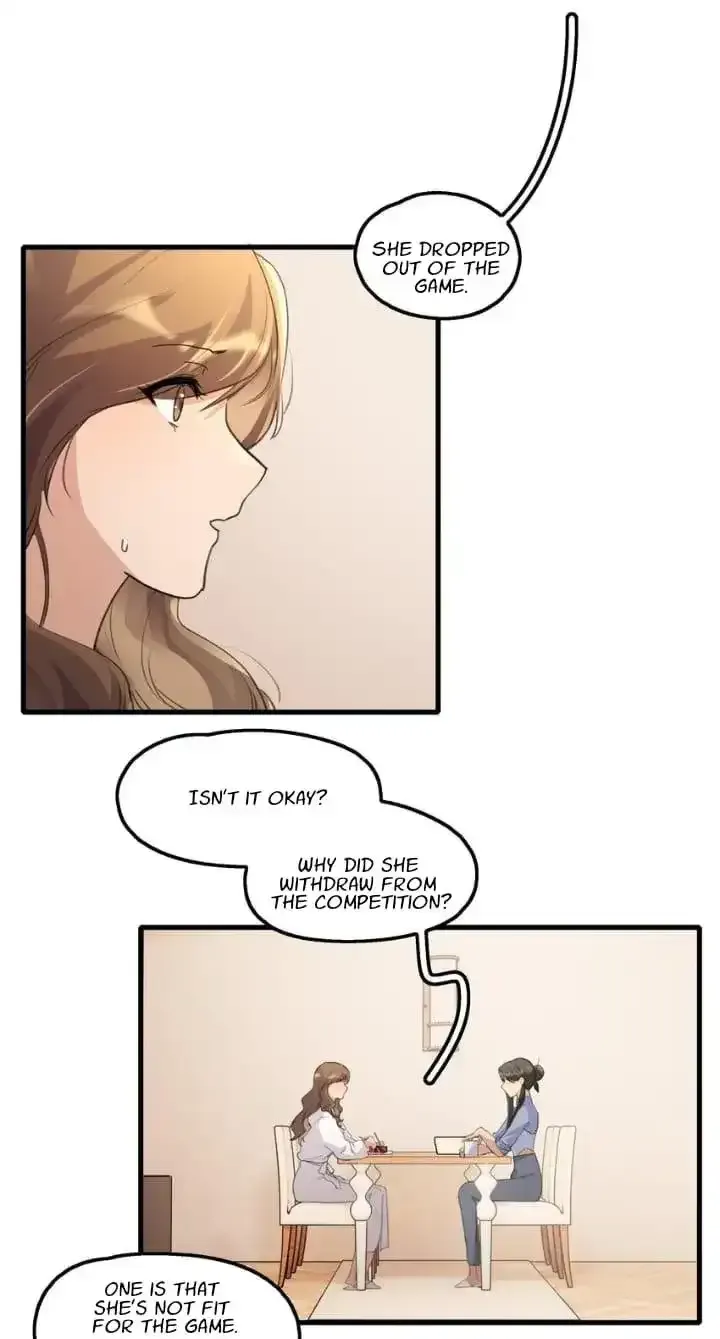 Long-awaited Feelings Chapter 87 Online - página 18