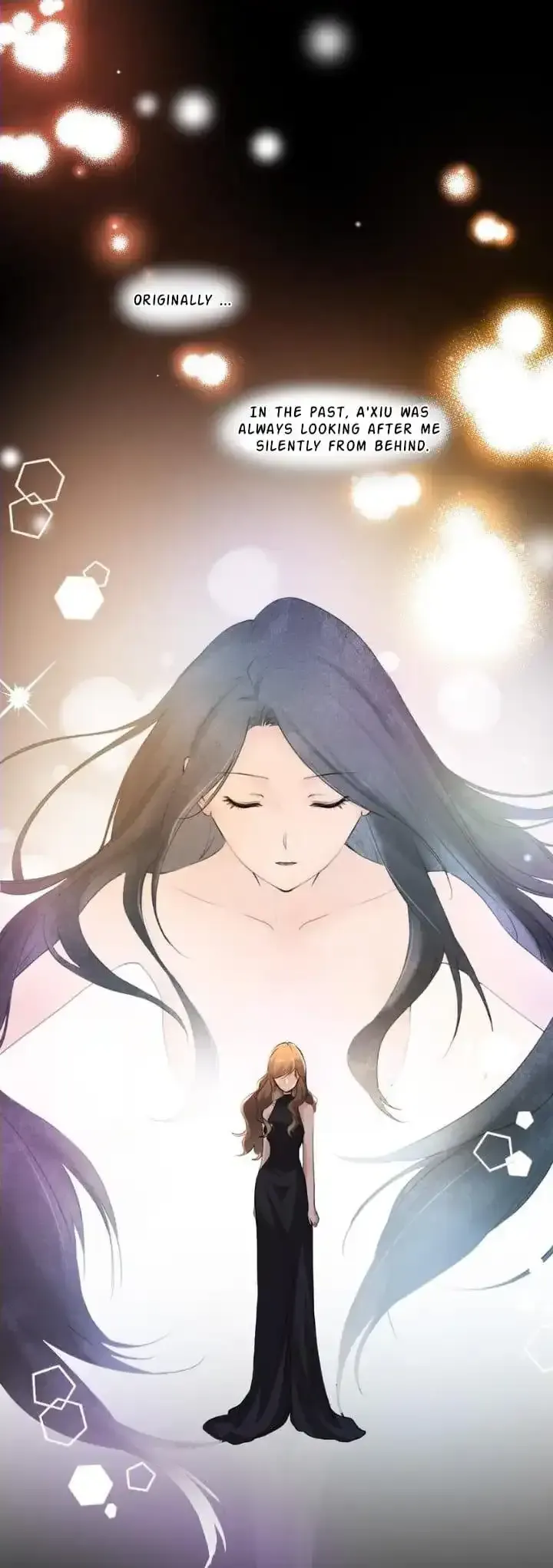 Long-awaited Feelings Chapter 89 Online - página 2