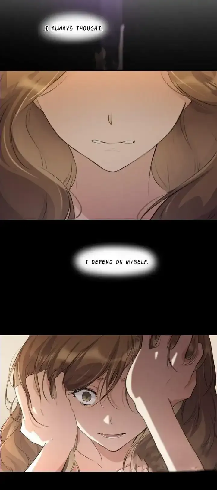 Long-awaited Feelings Chapter 89 Online - página 3