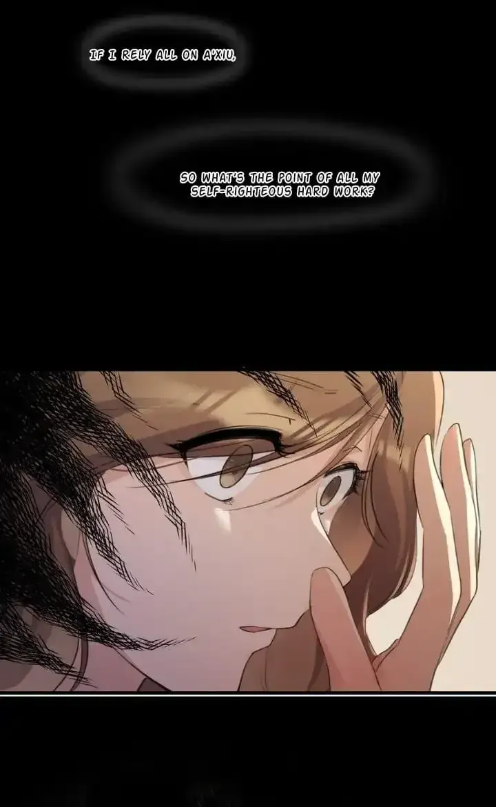 Long-awaited Feelings Chapter 89 Online - página 4