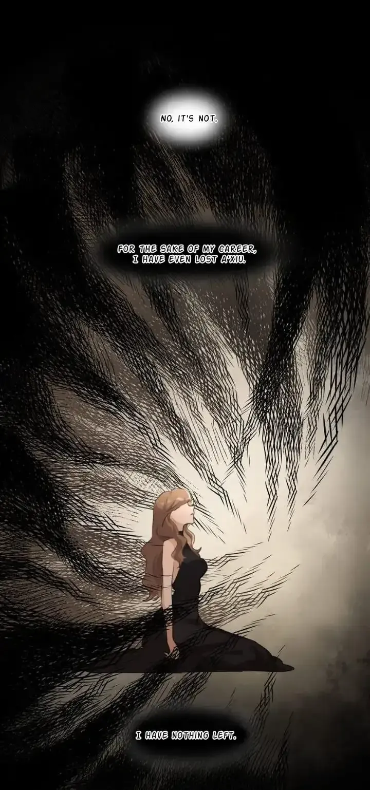 Long-awaited Feelings Chapter 89 Online - página 5