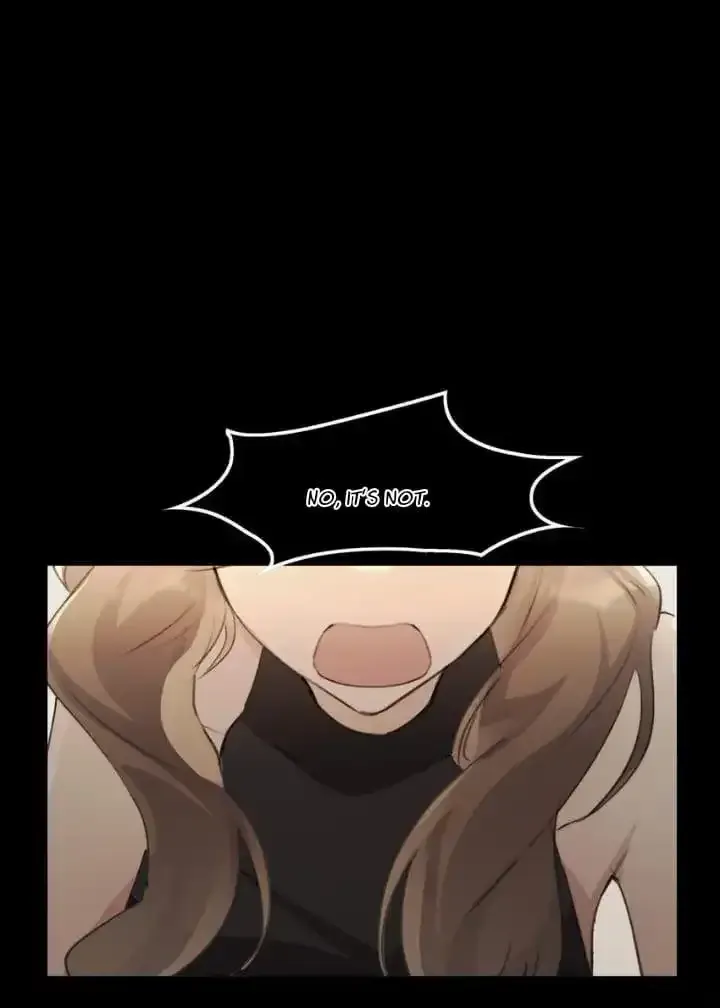 Long-awaited Feelings Chapter 89 Online - página 7