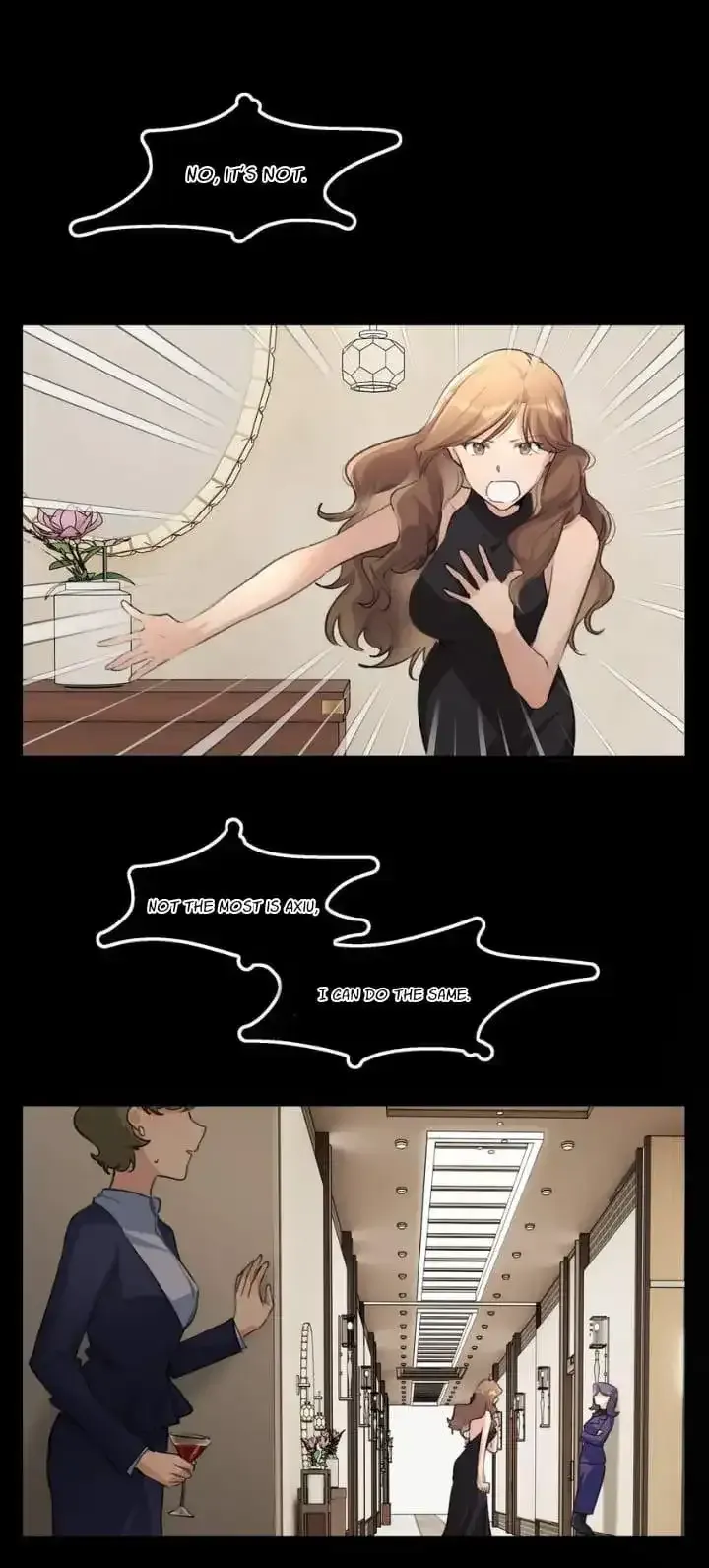 Long-awaited Feelings Chapter 89 Online - página 8