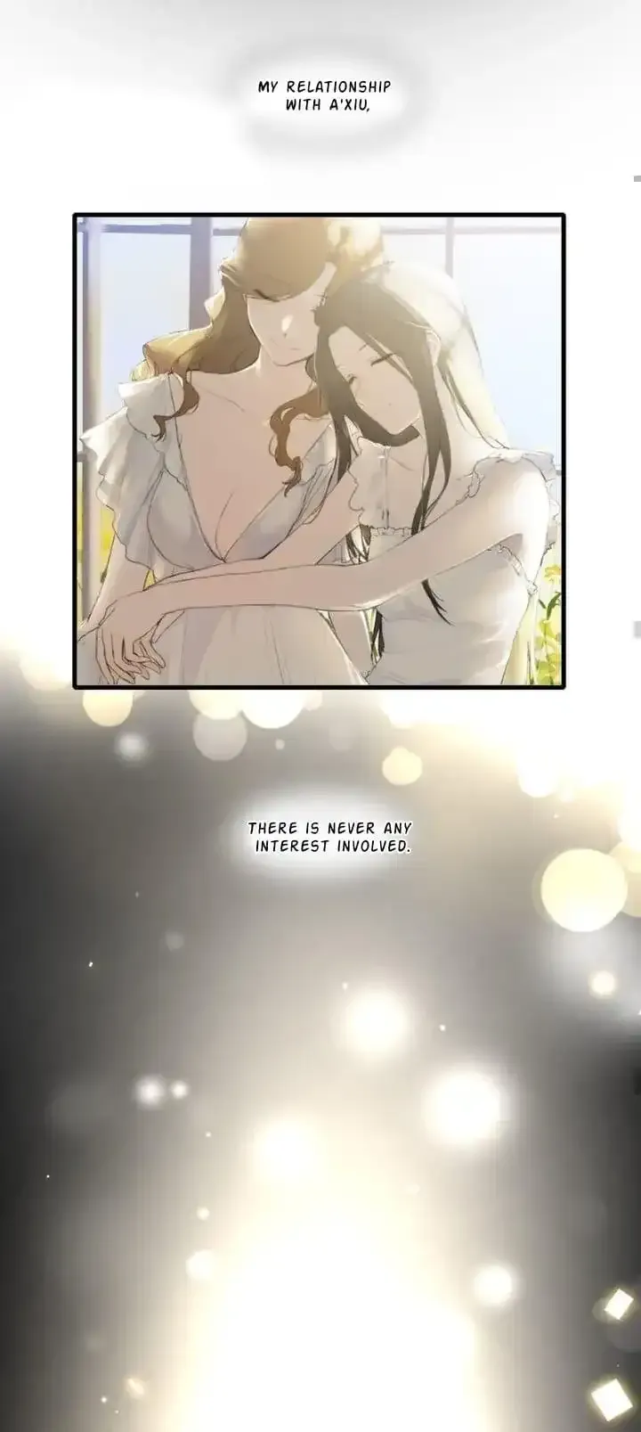 Long-awaited Feelings Chapter 89 Online - página 11