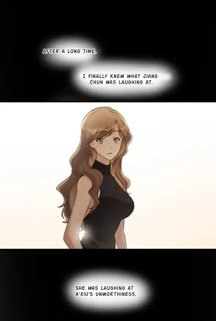 Long-awaited Feelings Chapter 89 Online - página 16