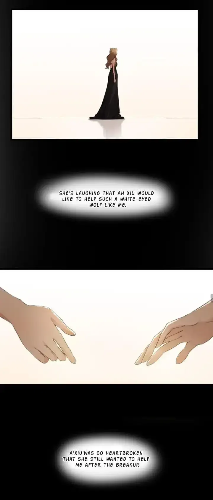 Long-awaited Feelings Chapter 89 Online - página 17